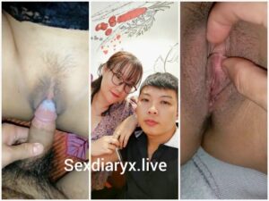 Chơi em rau mập múp nhiều nước