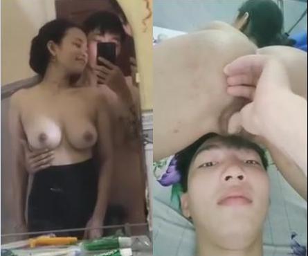 Ky niem thoi sinh vien di nha nghi voi em yeu